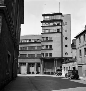 Energy Prints: Chemnitz