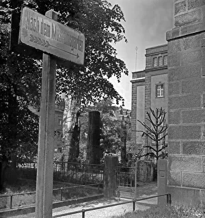 Public Prints: Chemnitz
