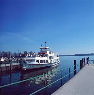 Chiemsee