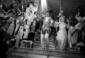 Persiflage Impressions: 100. Mainzer Karneval