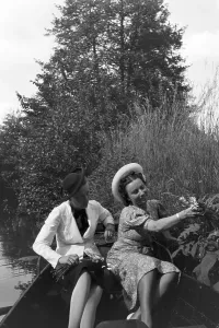 Friedrich Von Gartner Stampe: Bad Kissingen