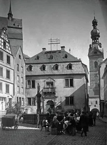 Moselfahrt Imprime: Cochem