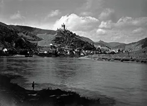 Moselfahrt Imprime: Cochem