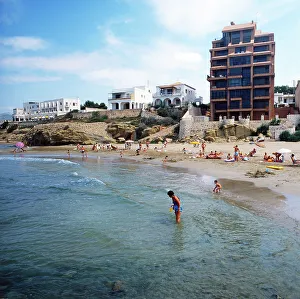 Costa Blanca