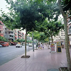 Costa Blanca