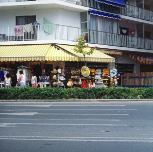 Espana Impressions: Costa Blanca