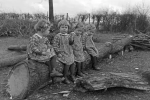 Spielen Imprime: Knipser Vierlinge