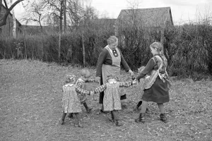 Multiples Imprime: Knipser Vierlinge
