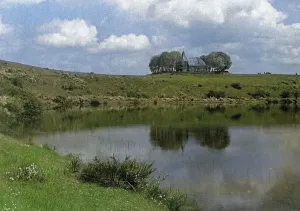 Eifelregion Imprime: Weinfelder Maar