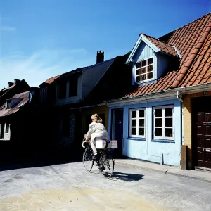 Hauschen Prints: Dänemark