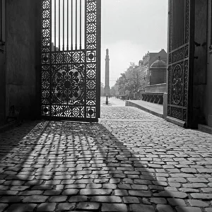 Darmstadt