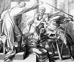 Das Alte Testament
