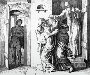 Alttestamentaisch Prints: Das Alte Testament