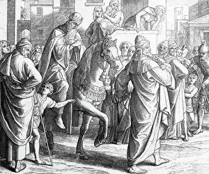 Das Alte Testament