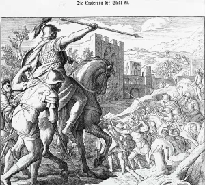 Das Alte Testament