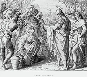 Das Alte Testament