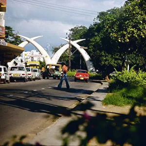 Kenia
