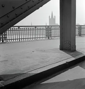 Steel Prints: Köln