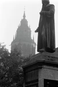 Landeshauptstadt Prints: Mainz