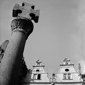 Christianity Prints: Trier