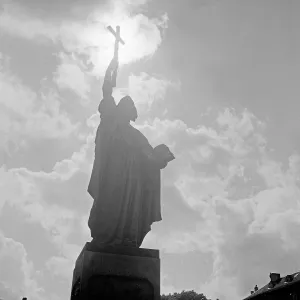 Christianity Prints: Fulda