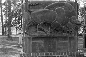 Denkmal