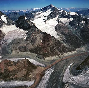 Dent d'Herens