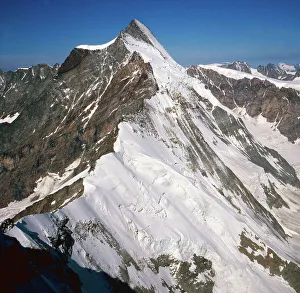 Dent d'Herens