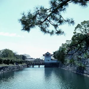 Asien Prints: Japan