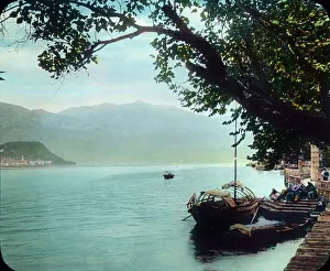 Der Comer See