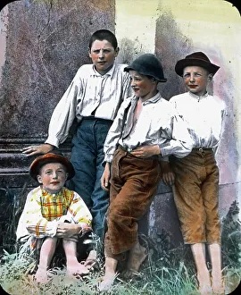 Der Comer See