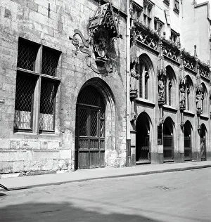 Eingang Prints: Köln