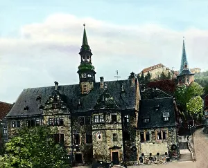 Der Harz