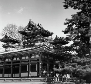 Asien Prints: Japan