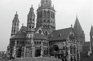 Landeshauptstadt Prints: Mainz