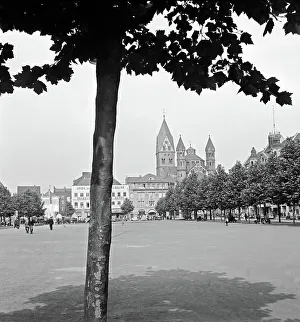 Cologne Prints: Köln