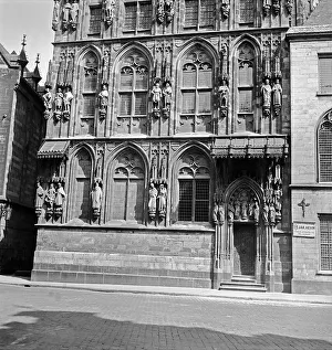 Coln Prints: Köln