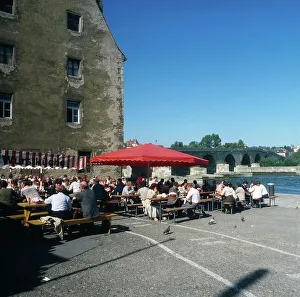 Deutschland / Bayern