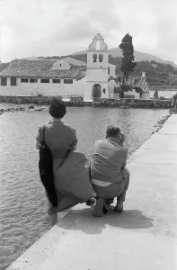 Gotteshaus Impressions: Griechenland, Greece