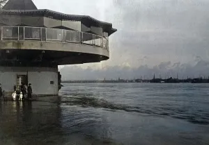Colored Prints: Köln