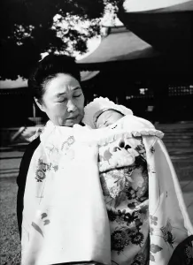 Asien Prints: Japan