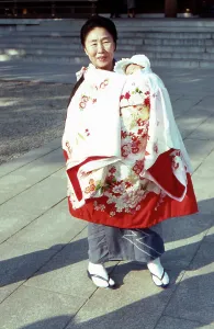 Asien Prints: Japan
