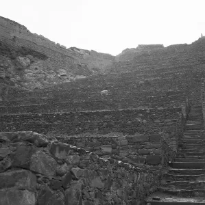 Huayna Picchu Prints: Peru