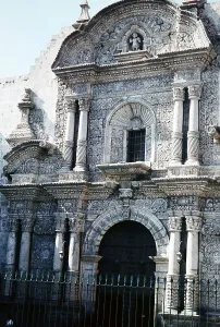 Platz Prints: Peru
