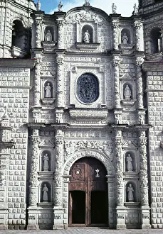 Peru