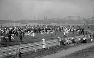 Coln Prints: Köln