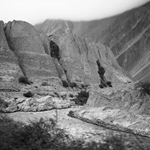 Typically Prints: Peru
