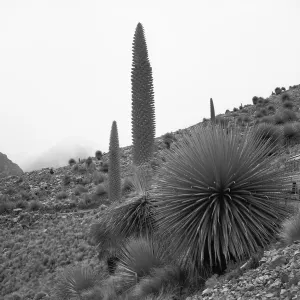 Typically Prints: Peru