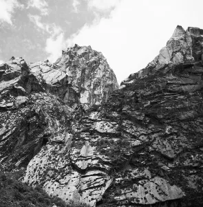 Typically Prints: Peru