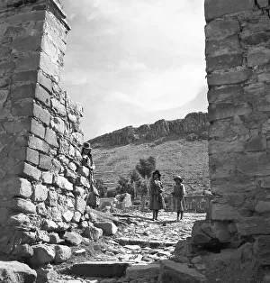Typically Prints: Peru